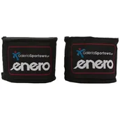 Rękawice bokserskie - ENERO Bandaż owijki  bokserskie Enero kpl. 2szt 1020563 - miniaturka - grafika 1