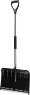 Łopaty i widły - Tarmo Sniego stūmiklis 46 cm su plieniniu kotu - miniaturka - grafika 1