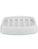 Miski dla kotów - Trixie Slow Feeding Miska spowalniająca jedzenie dla kota 0.25 l - miniaturka - grafika 1