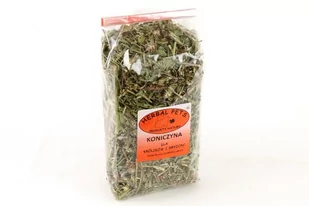 Herbal Pets KONICZYNA 100g 011199) - Przysmaki dla gryzoni - miniaturka - grafika 1