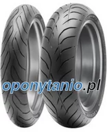 Opony motocyklowe - DUNLOP Roadsmart IV GT 180/55R17 73W tylne koło - miniaturka - grafika 1