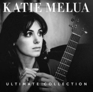 ULTIMATE COLLECTION Katie Melua Płyta winylowa) - Rock - miniaturka - grafika 1