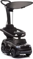 Pojazdy elektryczne dla dzieci - Super-Toys JEŹDZIK, PCHACZ, ODPYCHACZ, POJAZD NA AKUMULATOR- JEEP CHEROKEE, DASZEK ,DŹWIĘKI/JQ606 - miniaturka - grafika 1
