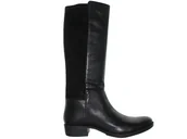 Śniegowce damskie - Geox, Kozaki damskie, D Laceyin D, rozmiar 35 - miniaturka - grafika 1