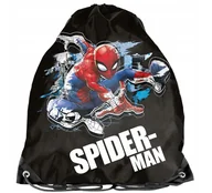 Worki na buty - WOREK NA OBUWIE SPIDERMAN SP25WW PASO - miniaturka - grafika 1