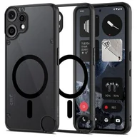 Etui i futerały do telefonów - Etui TECH-PROTECT MagMat MagSafe do Nothing CMF Phone 2 Pro Czarny - miniaturka - grafika 1