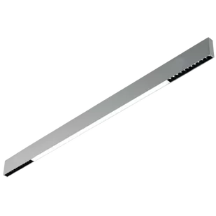 OxyLED Lampa wisząca BOSCO 3000K biała 890196 - Lampy sufitowe - miniaturka - grafika 1