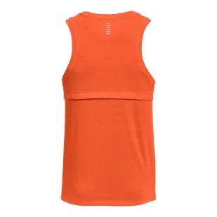 Koszulka męska Under Armour Streaker Singlet - Koszulki sportowe męskie - miniaturka - grafika 6