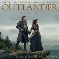 Inna muzyka - Outlander (CD / Album) - miniaturka - grafika 1