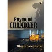 C&T Długie pożegnanie - Raymond Chandler