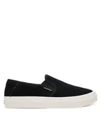 Trampki męskie - Jack&Jones Tenisówki Jfwbayswater 12268389 Czarny - miniaturka - grafika 1