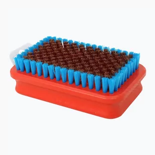Swix szczotka z brązu T0162B - Sporty zimowe - akcesoria - miniaturka - grafika 1