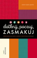 Religia i religioznawstwo - Dotknij, poczuj, zasmakuj. Doświadczanie Bożej dobroci wszystkimi zmysłami - miniaturka - grafika 1