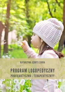 Program logopedyczny - E-booki - nauka - miniaturka - grafika 1