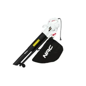 Dmuchawy i odkurzacze do liści - NAC BE320-AS-M1 - miniaturka - grafika 1