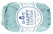 Pasmanteria - włóczka HAPPY COTTON DMC 767 / pistacjowy - miniaturka - grafika 1