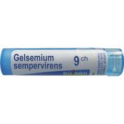 Homeopatia - Boiron Gelsemium sempervirens, 9CH,gra,4g(MZ19150) 8561811 - miniaturka - grafika 1