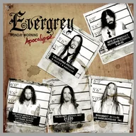 Metal, Punk - Evergrey Monday Morning Apocalypse - miniaturka - grafika 1