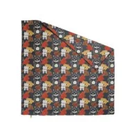 Poszewki na poduszki - Poduszka Kotek Gravity 40x80 cm Brak (sama poszewka) - miniaturka - grafika 1