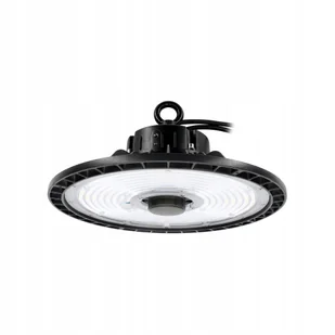 Bemko C85-HBP3-150A-090BL Oprawa Highbay Led Parit 150W 4000K 24000LM IP65 - Oprawy, klosze i abażury - miniaturka - grafika 1