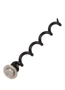 Screwpull Zamienna Spirala Lm-000 Do Korkociągu silber - Pozostałe akcesoria kuchenne - miniaturka - grafika 1