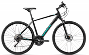 Rowery - CYCLISION ZODIN 1 28" KOLEKCJA 2022 Dark Minty - miniaturka - grafika 1