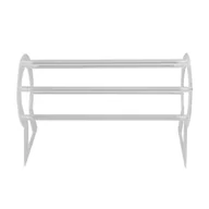 Biżuteria - akcesoria - Uchwyt na opaskę, akrylowy uchwyt na opaskę, stojak na opaskę, stojak na opaskę, organizer na opaskę do włosów, stojak na biżuterię - miniaturka - grafika 1