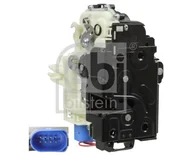 Nadwozie - akcesoria - Zamek drzwi Febi Bilstein 172118 - miniaturka - grafika 1