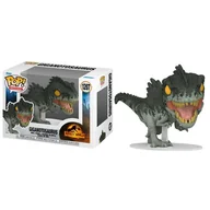 Figurki kolekcjonerskie - Funko Pop, Figurka kolekcjonerska, Jurassic World, Giganotosaurus - miniaturka - grafika 1
