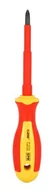 Śrubokręty - EPM PROFESSIONAL WKRĘTAK IZOLOWANY 1000V PH1 5X80MM E-400-0404 [6704282] - miniaturka - grafika 1