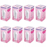 Wkłady filtrujące - Wkład filtrujący Aquaphor A5 Mg 8 szt. - miniaturka - grafika 1
