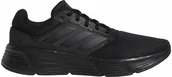 Sneakersy męskie - Buty do biegania męskie adidas GALAXY 6 sneakersy czarne (GW4138) - miniaturka - grafika 1