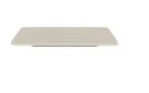 Blat z technopolymeru dla podstaw Dodo oraz Domino II 80x80 cm Scab Design - Blaty meblowe i parapety okienne - miniaturka - grafika 1
