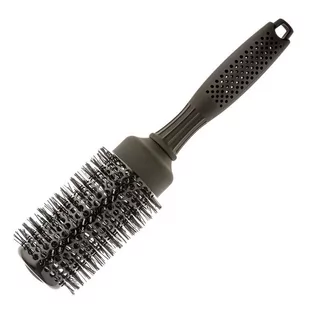 Hair Tools, Head Jog 128, Lekka Ceramiczna Szczotka, 43Mm - Szczotki i grzebienie do włosów - miniaturka - grafika 1