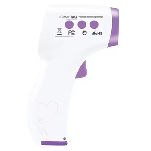 VITAMMY Termometr 8813 TOW016096 - Termometry - miniaturka - grafika 1