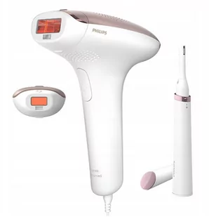 Philips Lumea Advanced BRI921/00 - Depilatory i golarki damskie - miniaturka - grafika 1