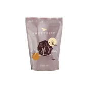 Śmietanki i dodatki do kawy - Mix do frappe Sweetbird Vanilla, 1 kg - miniaturka - grafika 1