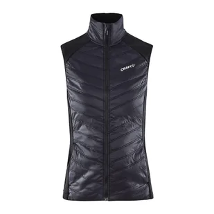 Kurtka damska Craft ADV Essence Warm - Kurtki i kamizelki sportowe damskie - miniaturka - grafika 1