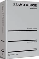 Prawo - Prawo wodne Bartosz Rakoczy - miniaturka - grafika 1