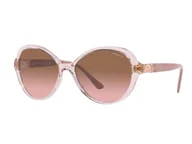 Okulary przeciwsłoneczne - Okulary przeciwsłoneczne Vogue VO5475SB 276314 - miniaturka - grafika 1
