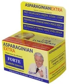 Witaminy i minerały - Unipharm Asparaginian Extra 50 szt. - miniaturka - grafika 1