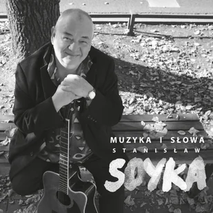 Muzyka i słowa Stanisław Soyka - Winyle - miniaturka - grafika 2