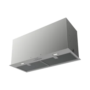 Franke Box Flush Evo FBFE Basic 305.0729.553 70 cm Jasnoszary - Okapy kuchenne - miniaturka - grafika 1