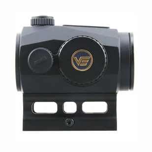 Vector Optics - Kolimator Scrapper Red Dot Gen. II - SCRD-46 - Amunicja i osprzęt ASG - miniaturka - grafika 8