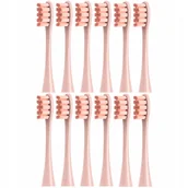 Końcówki do szczoteczek elektrycznych - 12x KOŃCÓWKI DO XIAOMI OCLEAN X PRO Z1 F1 ONE AIR - miniaturka - grafika 1