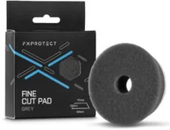 Akcesoria do mycia samochodu - FX PROTECT Fine Cut Pad Grey - wykończeniowy pad polerski 75/90mm - miniaturka - grafika 1