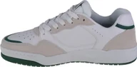 Trampki męskie - Skechers trampki męskie KOOPA - VOLLEY LOW LIFESTYLE 17058-41, 17058-42, 17058-43, 17058-44, 17058-45, 17058-46 SKE-183241 White 46 [buty męskie] - miniaturka - grafika 1