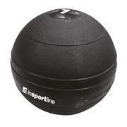 Piłki do ćwiczeń - Insportline Slam Ball 1 kg 13475 - miniaturka - grafika 1