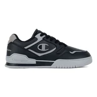 Buty sportowe męskie - Obuwie sportowe Champion 3 POINT TECH LOW S22272-KK003 - miniaturka - grafika 1