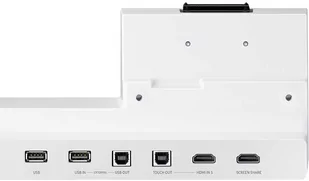 SAMSUNG samsung Tray do flip 2 55 65 CY-TF65BRCXEN - Akcesoria do tablic - miniaturka - grafika 1
